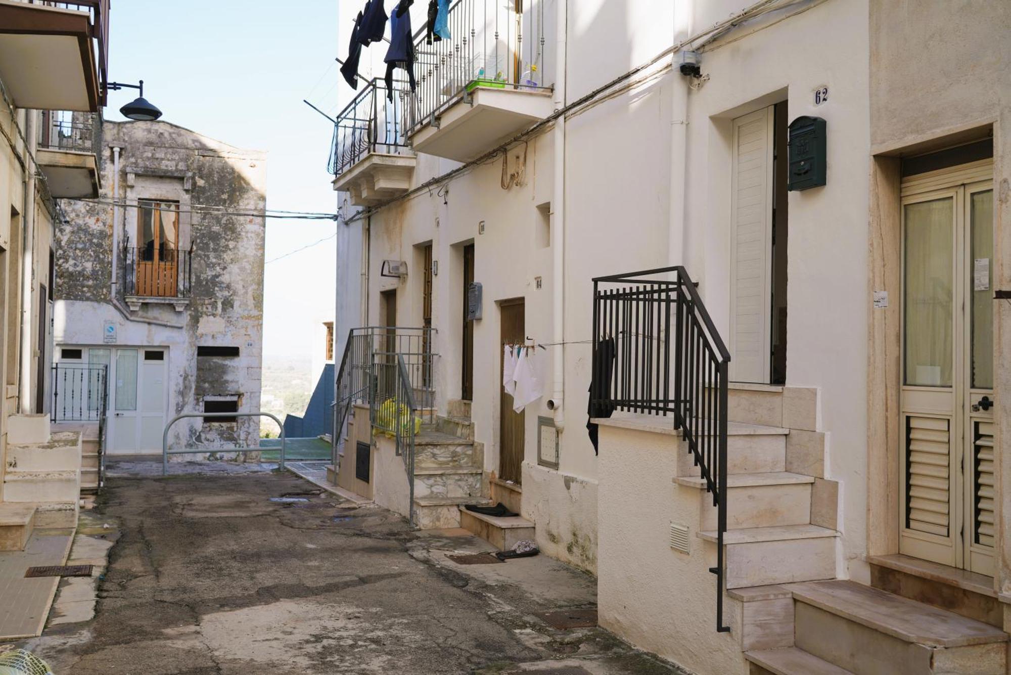 La Suite Del Conte - Storia, Confort Ed Eleganza Ceglie Messapica Exterior foto