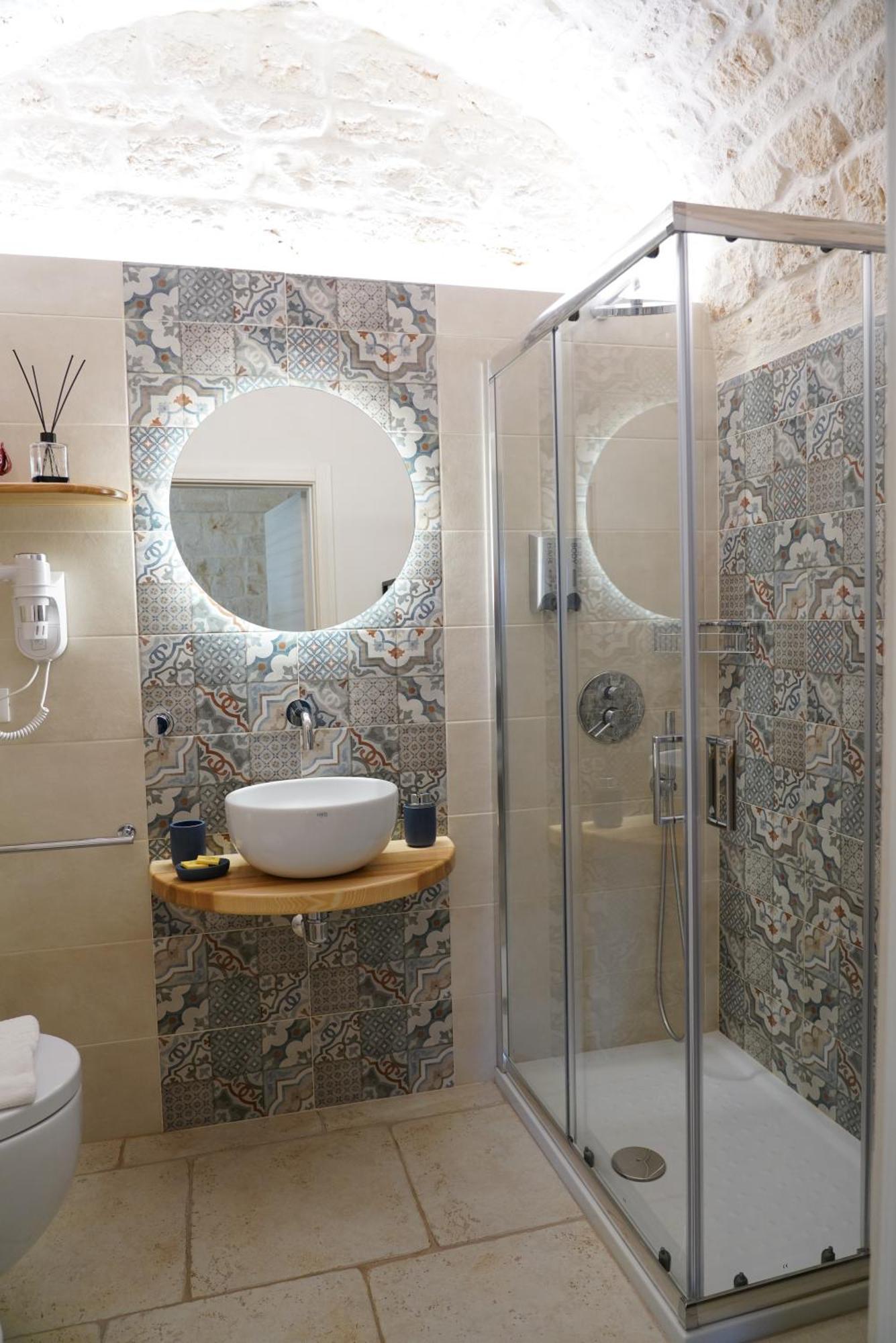 La Suite Del Conte - Storia, Confort Ed Eleganza Ceglie Messapica Exterior foto